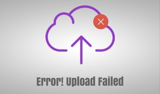 How to fix Upload: failed to write file to disk error in WordPress