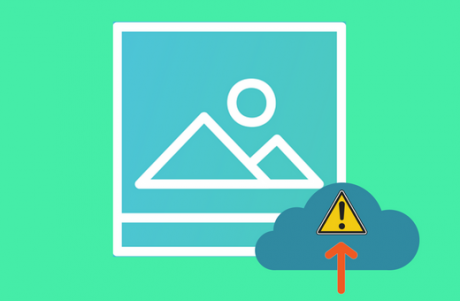 How to Fix Image Upload Issue in WordPress