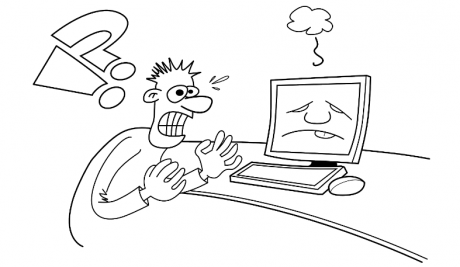 WordPress white screen of death