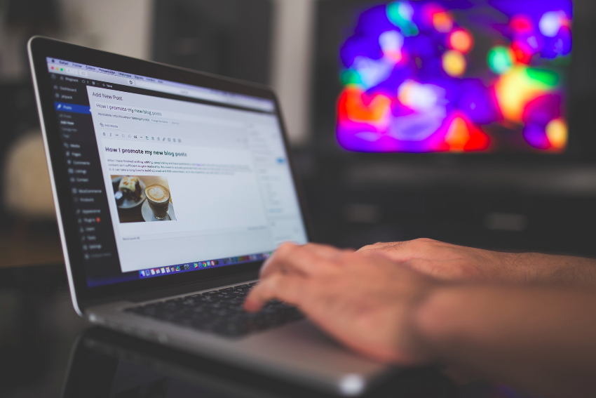 content management system - 2