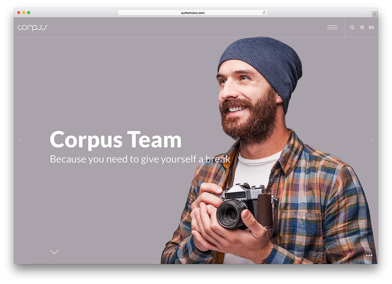corpus-creative-portfolio-theme