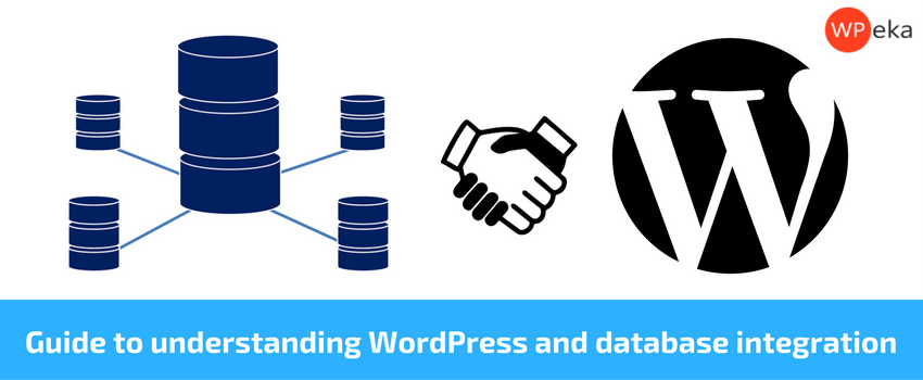 Guide to understanding WordPress and database integration
