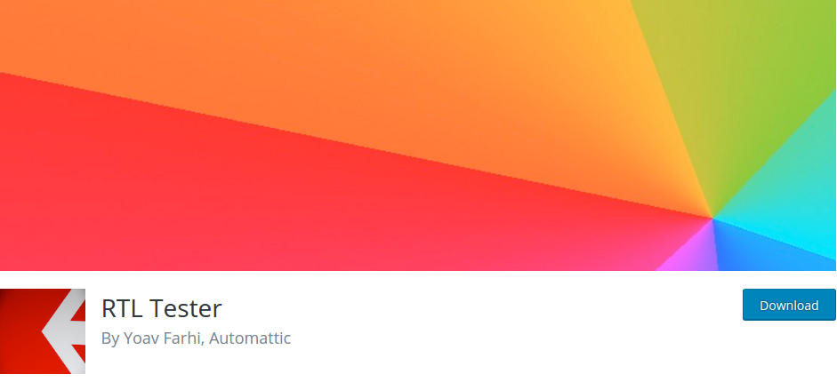 RTL Tester