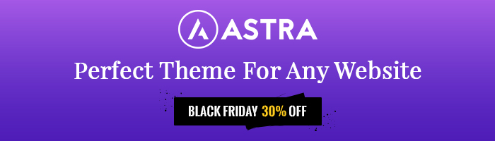 ASTRA THEME