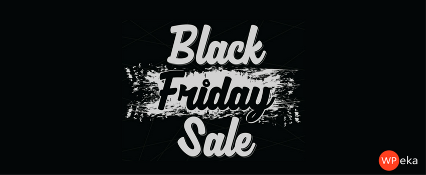 Black Friday WordPress Deals 2024