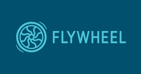 flywheel logo