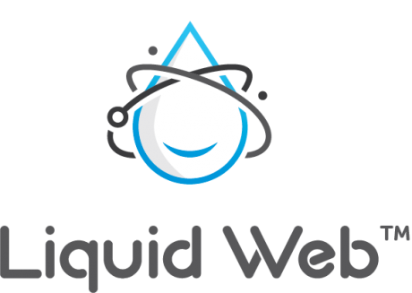 liquid web logo