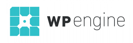 wpengine logo