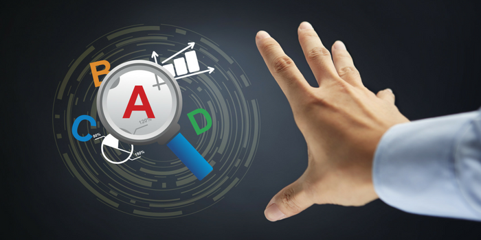 Try to Include Keywords Relevant to Your Domain