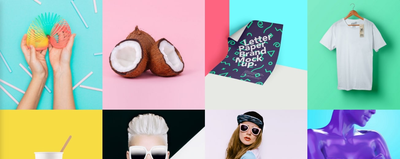 VicHax - Designer Portfolio WordPress Theme