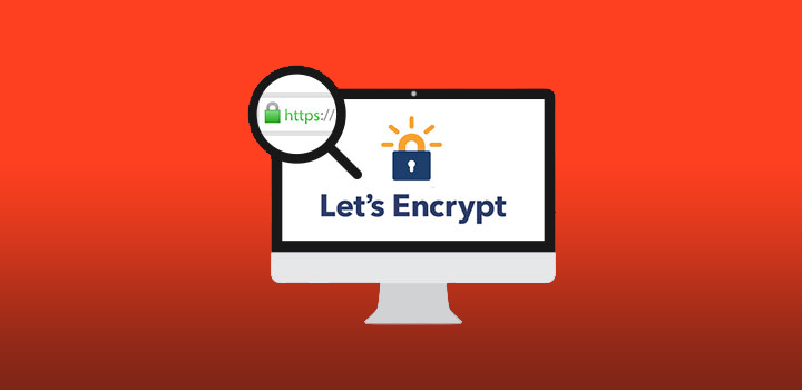 SSL certificate provision