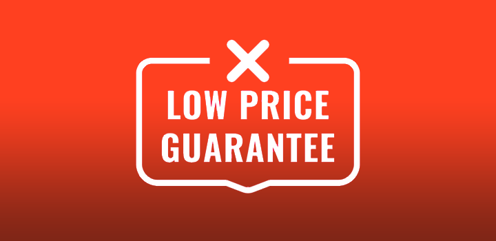 The Pricing Model is not Clear