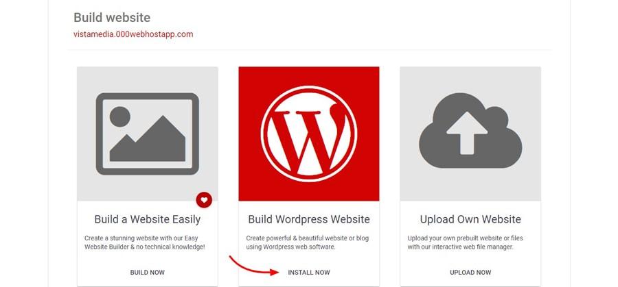 Impressive Site Reptile Builder