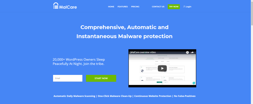MalCare vs Wordfence vs Sucuri vs iThemes Security – WordPress Security Plugins Compared 2024