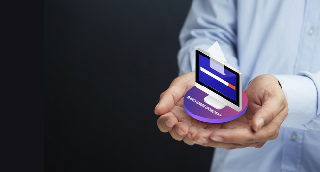 WordPress improves SEO