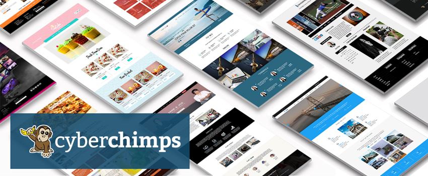 WordPress Themes Giveaway: Free CyberChimps Club for One Year