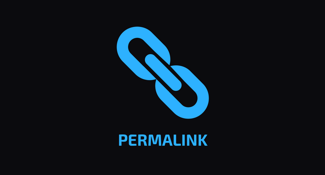permalink