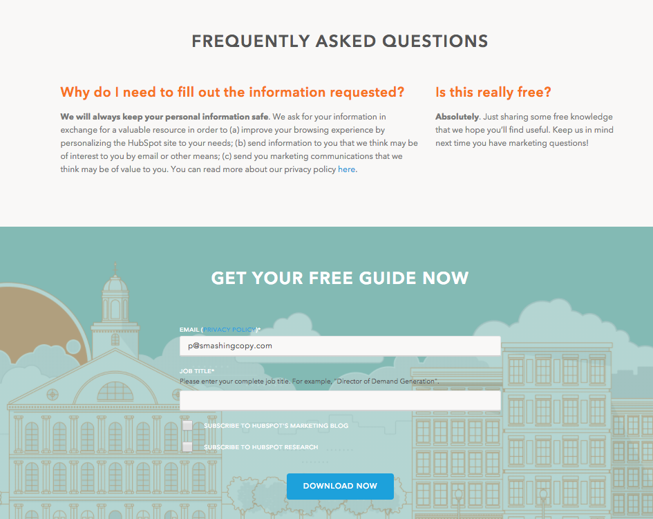 Indirect Conversion Strategy-2