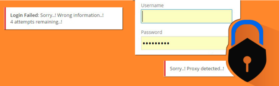 WP Limit Login Attempts