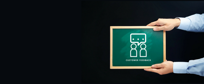 How to Combat Negative Customer Feedback Online