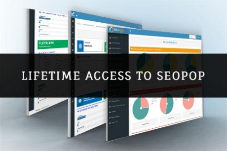 SEO tool SEOPop