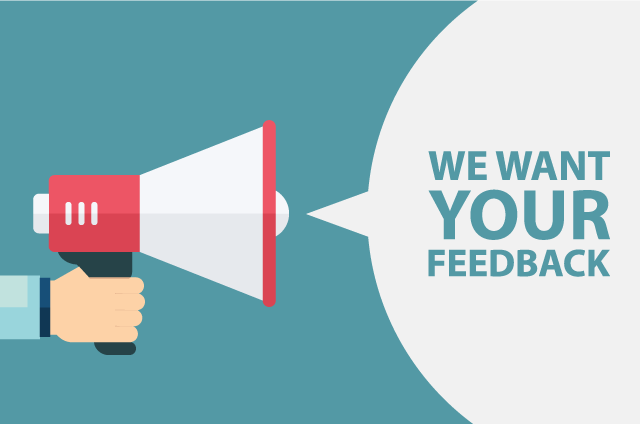 negative customer feedback