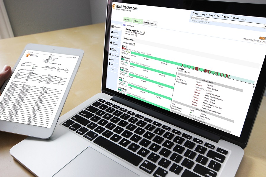 Online Business Tools