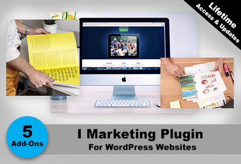 WordPress Plugins For Business