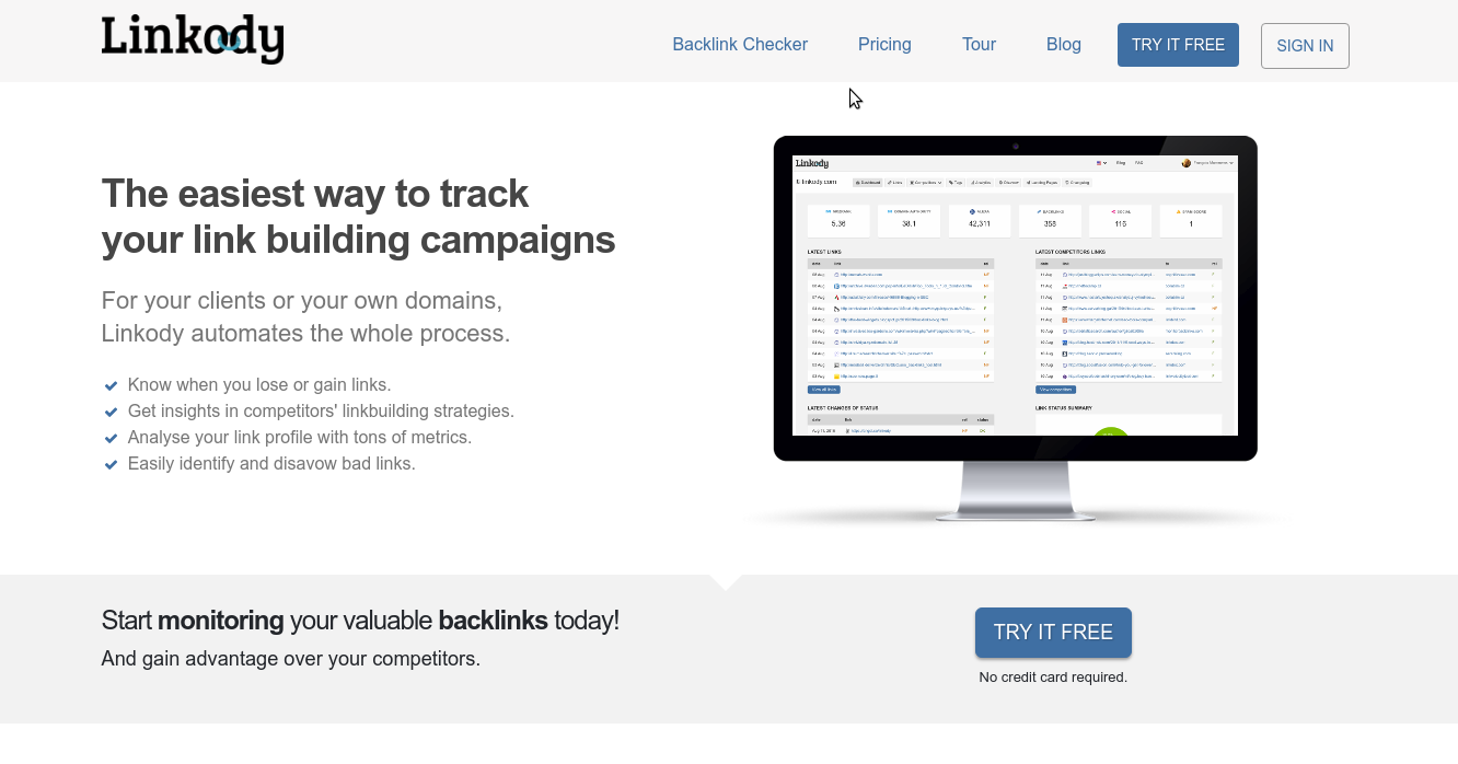 Online Business Tools