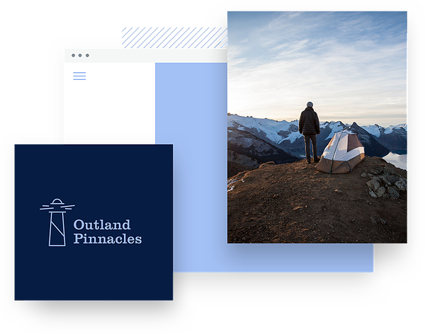 Online logo tool - Wix Logo maker