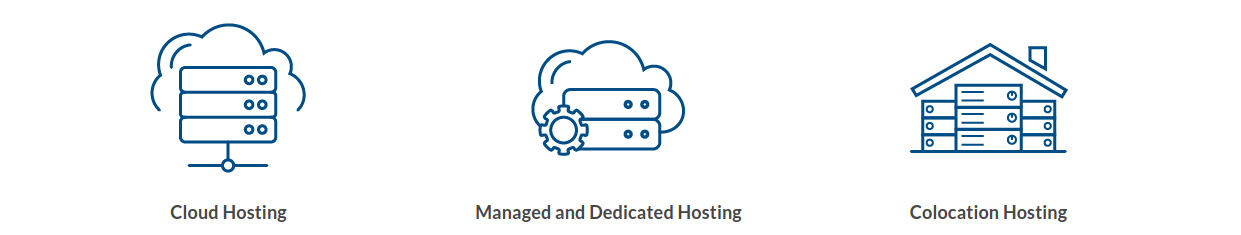 Web Hosting Provider