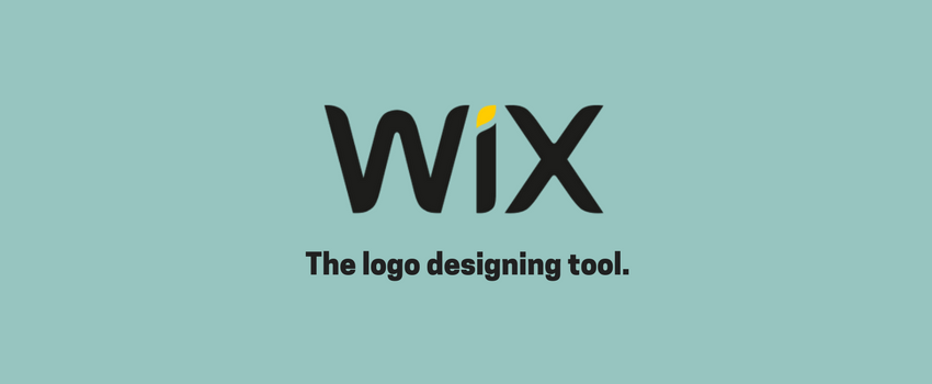 Wix Logo Maker: An Online Tool For Creating a Business Logo
