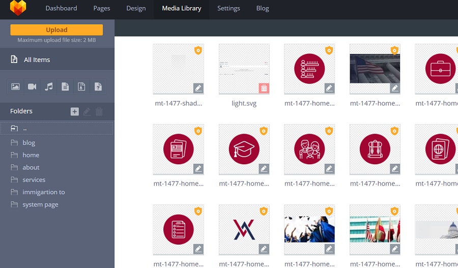 How to Build Website