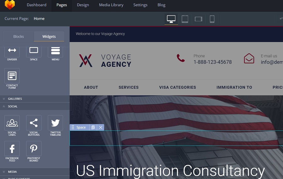 How to Build Website