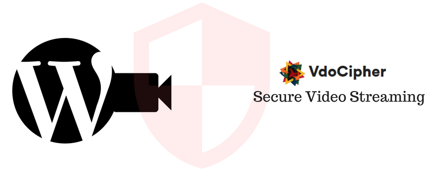VdoCipher – WordPress Video Plugin for Premium Online Videos