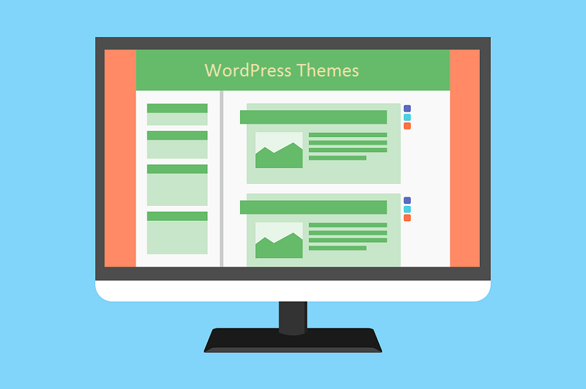 Factors to Keep in Mind While Choosing Best WordPress Theme
