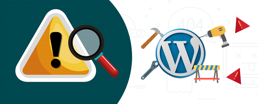 How to fix common WordPress issues?