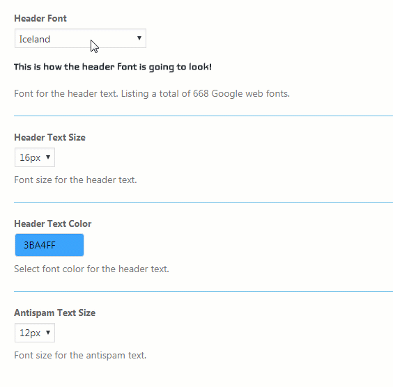 Coming Soon Page with WordPress