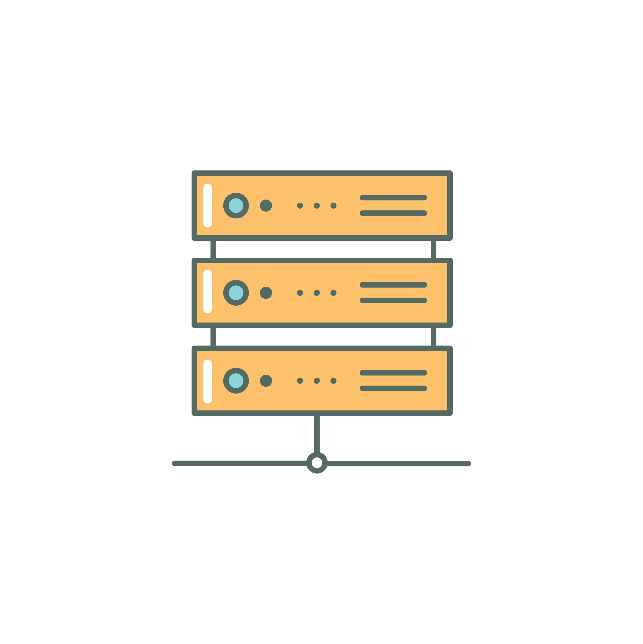 Virtual Private Server