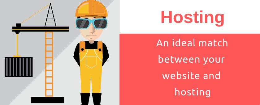 Comparison of the 5 Best WordPress Hosting Providers