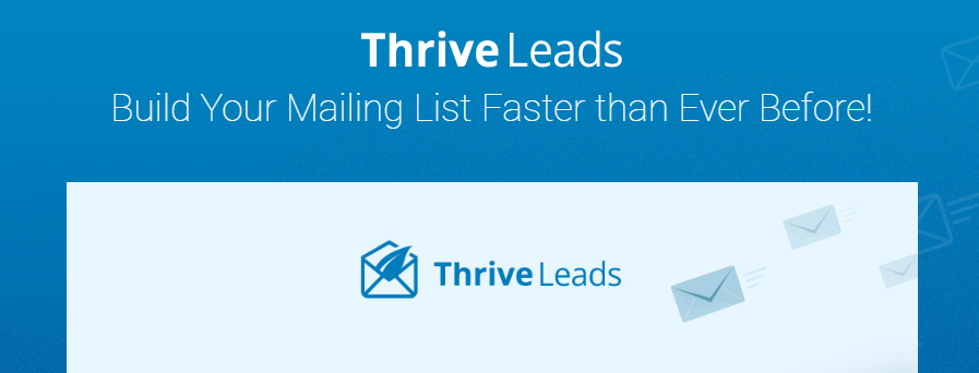 WordPress mailing list plugin