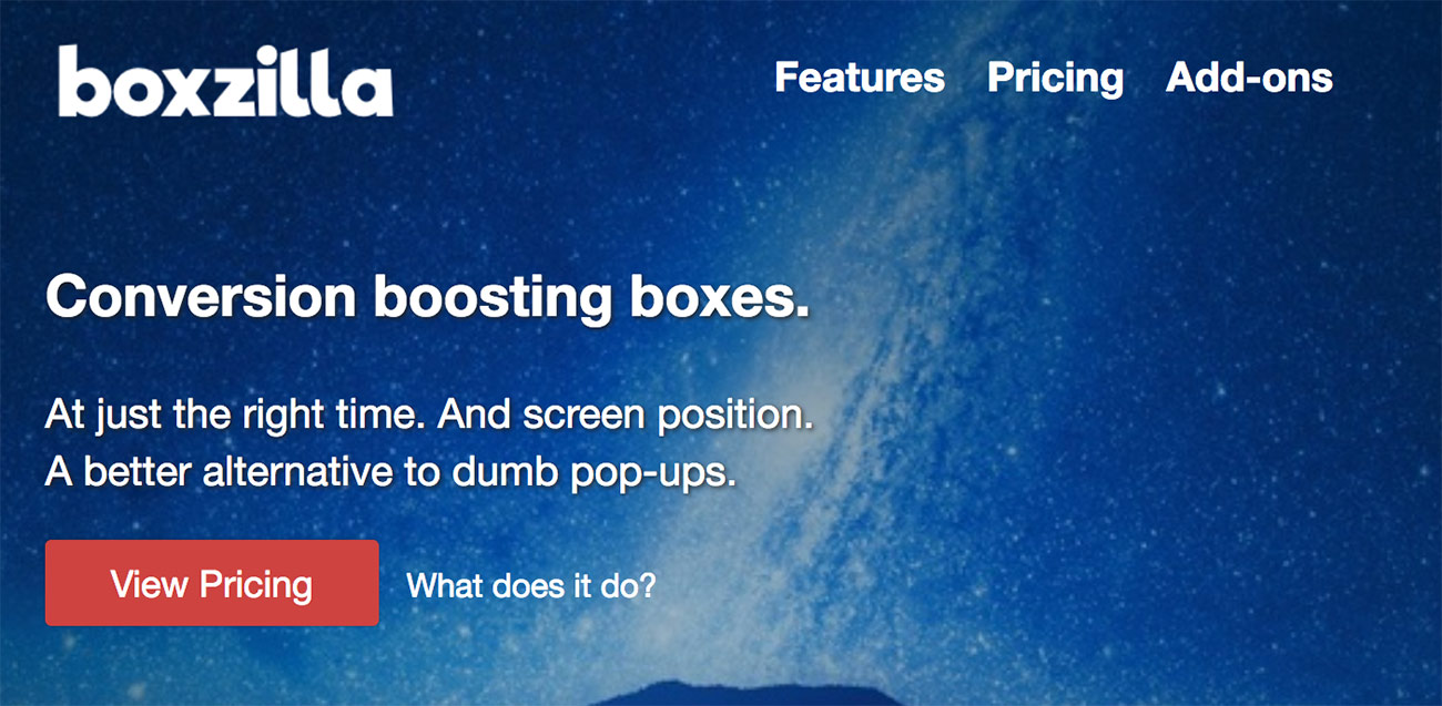 WordPress mailing list plugin