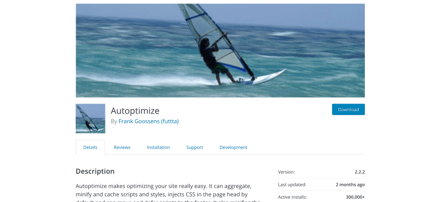 WordPress must have plugin