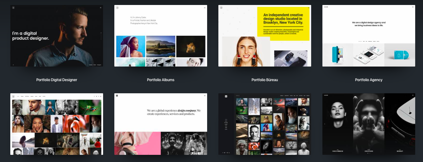 mobile wordpress themes