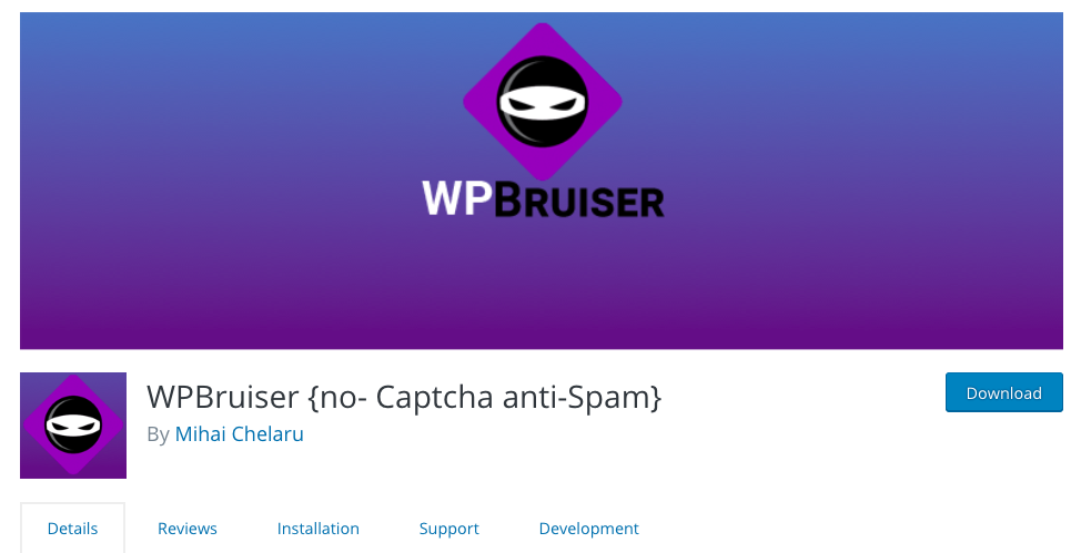 WPBruiser