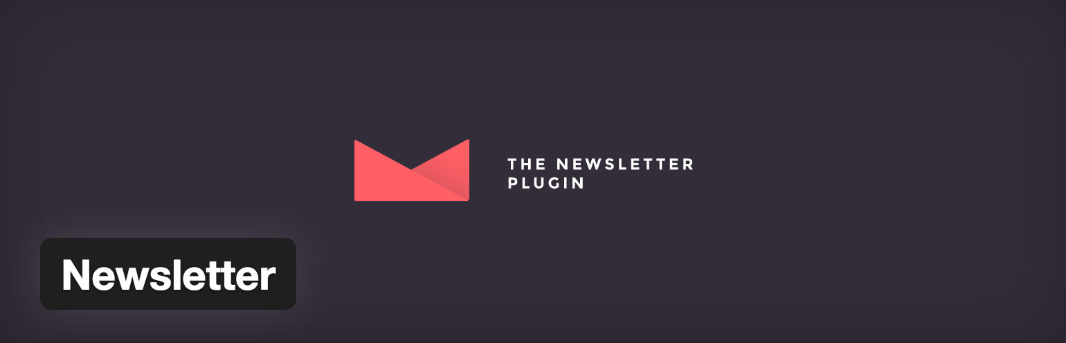 WordPress plugin for Newsletter