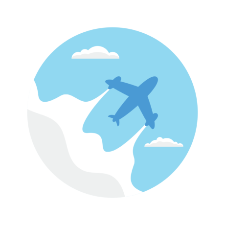 Save on tickets using VPN