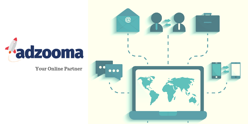 Adzooma – Advertise your online business with ease