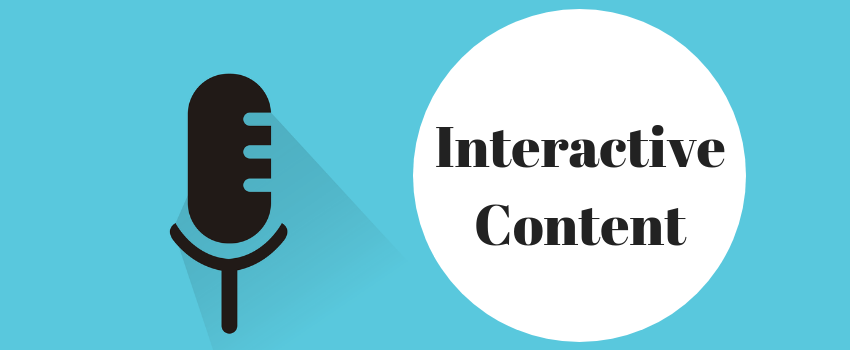 How to master the interactive blog post format