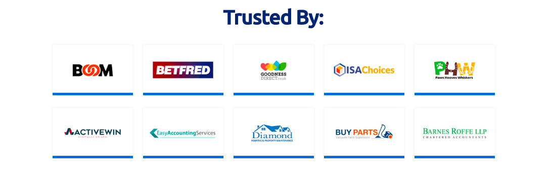 Advertise your online business